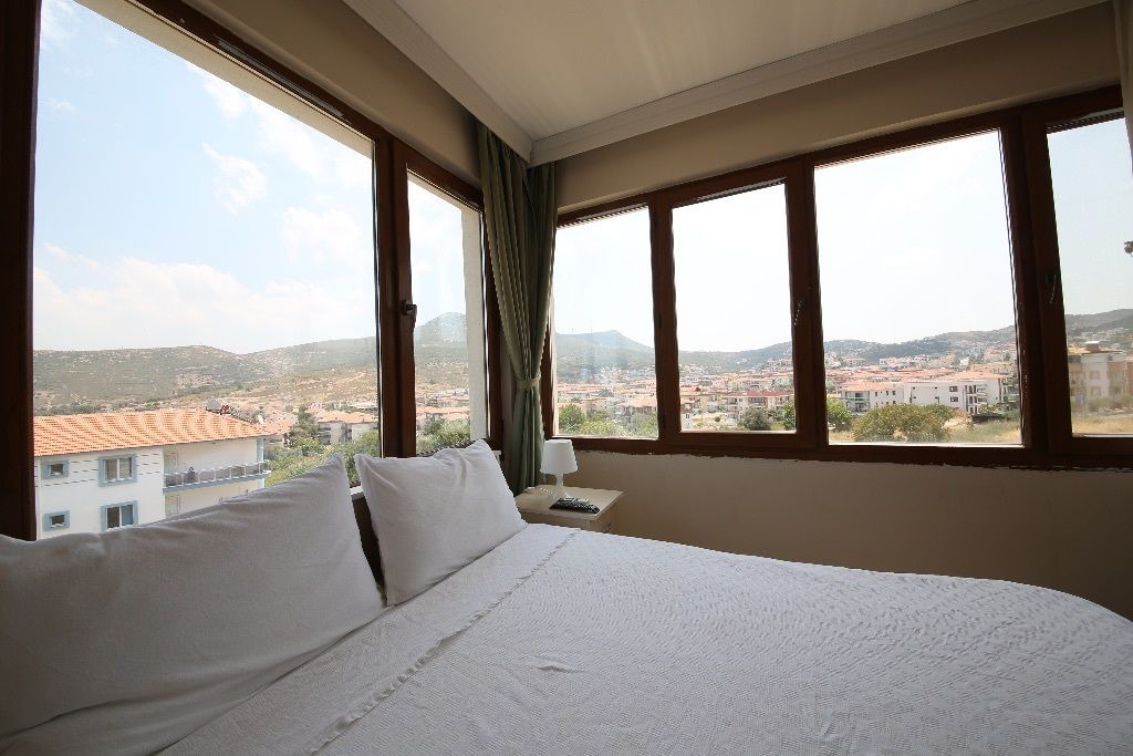 Photo of Bedroom in Yenifoca