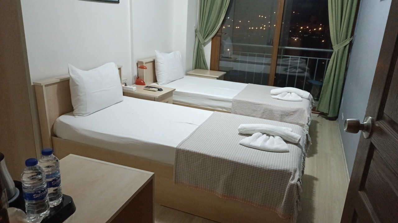 Photo of Bedroom in Yenifoca