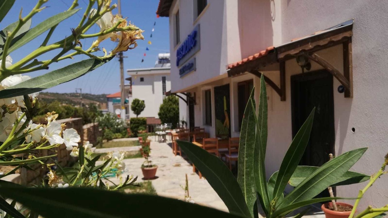 Photo of Outdoor in Yenifoca