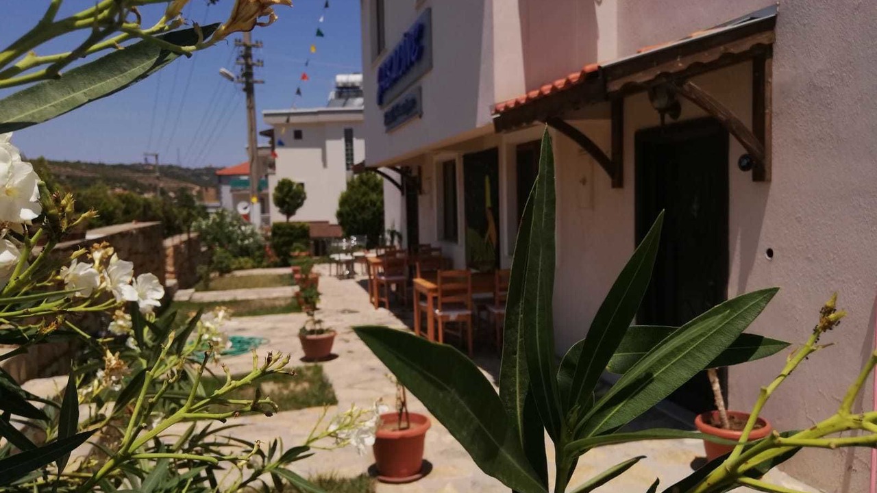 Photo of Outdoor in Yenifoca