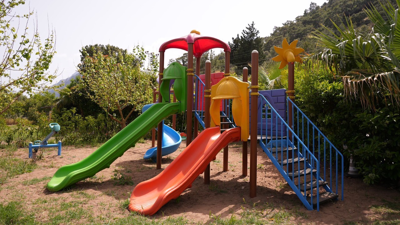 Photo of Outdoor in Cirali