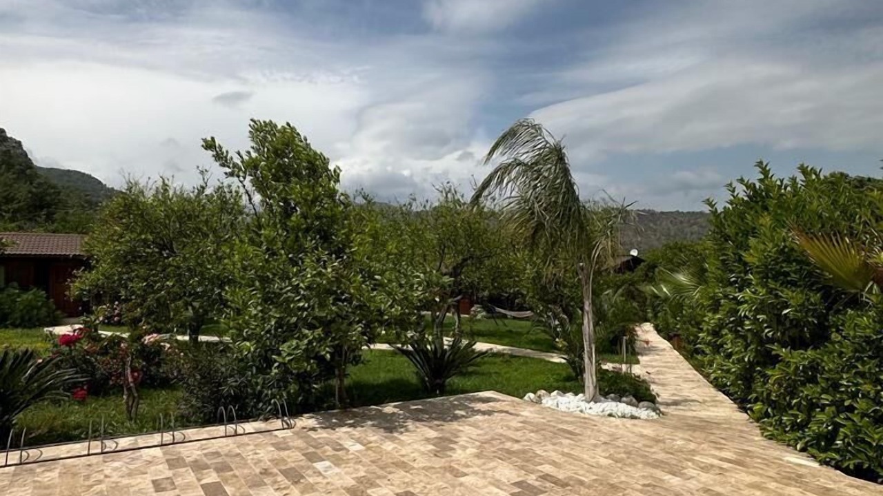 Photo of Outdoor in Cirali