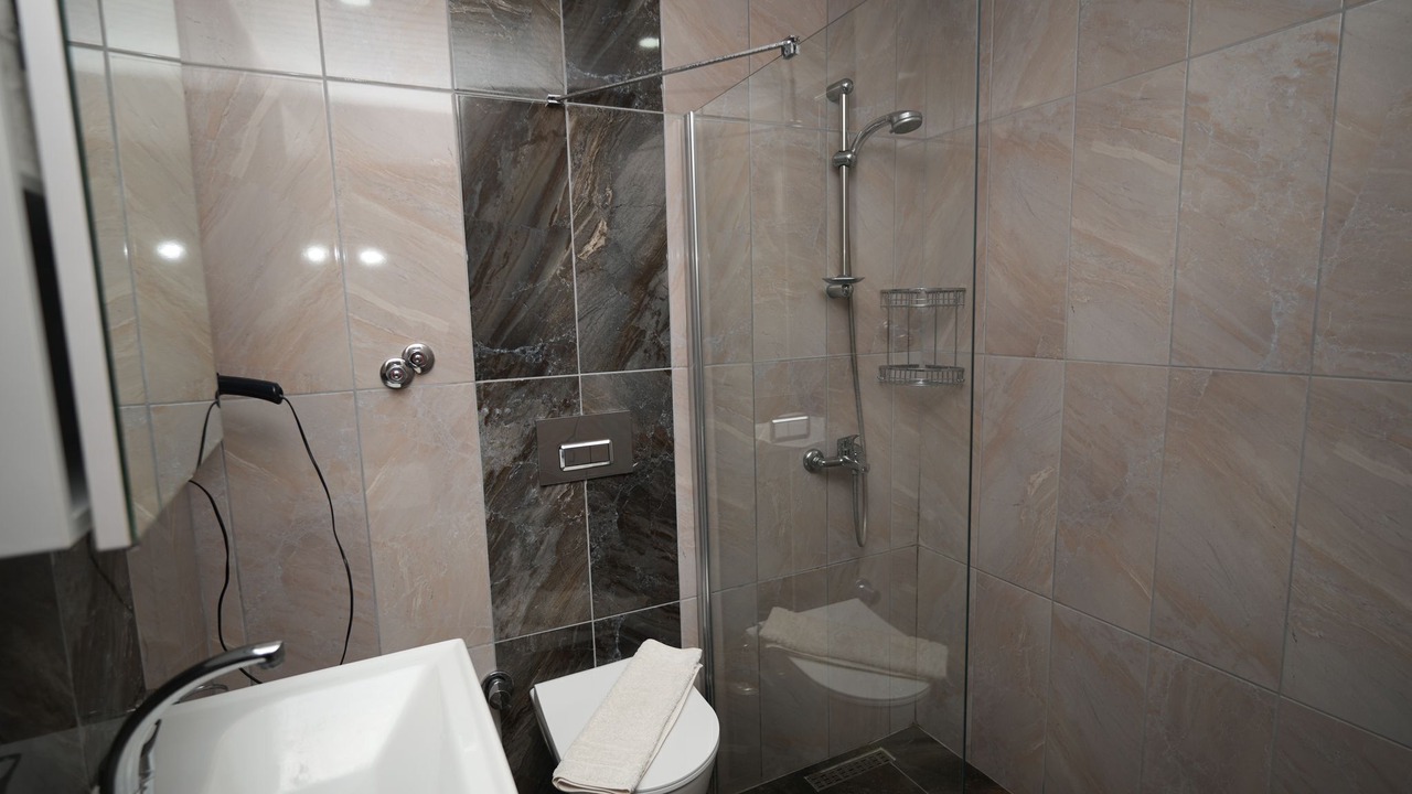 Photo of Bathroom in Cirali
