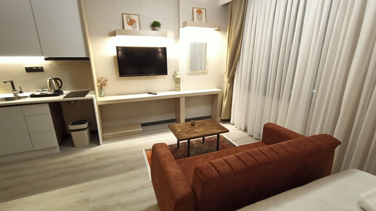 Photo of Livingroom in Pendik