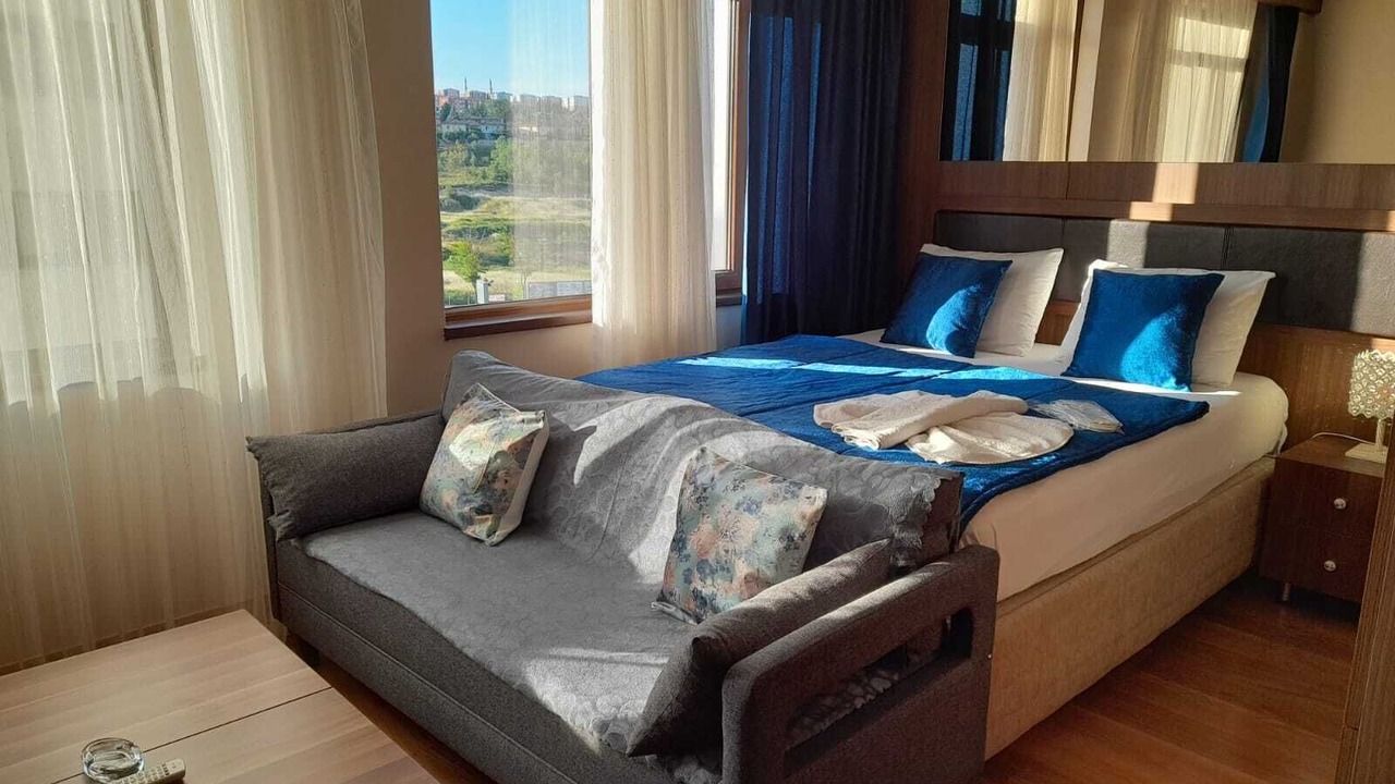 Photo of Bedroom in Pendik
