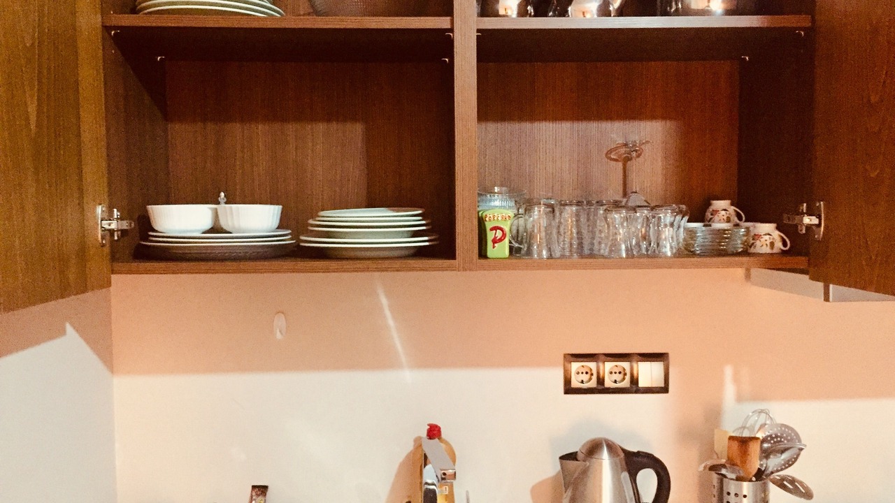 Photo of Kitchen in Pendik
