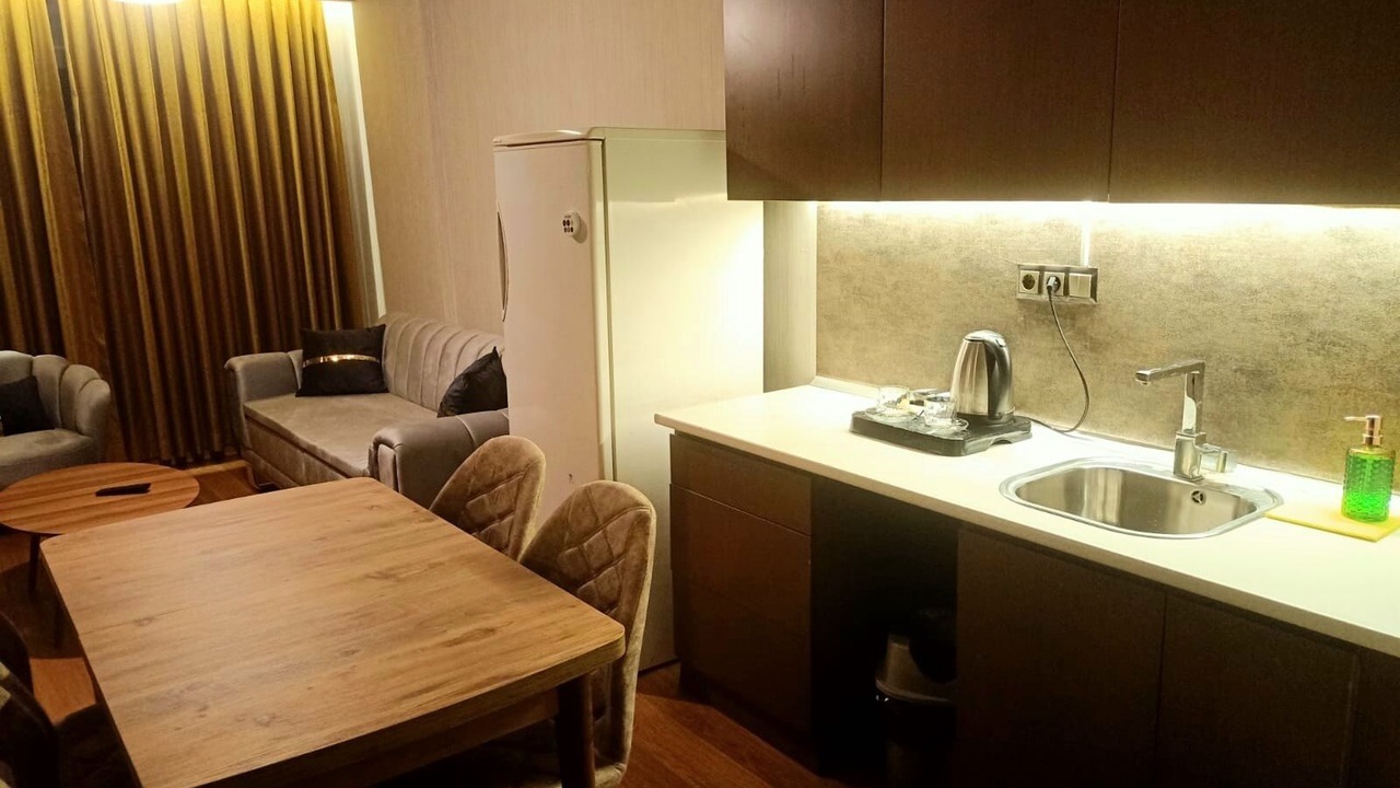 Photo of Kitchen in Pendik