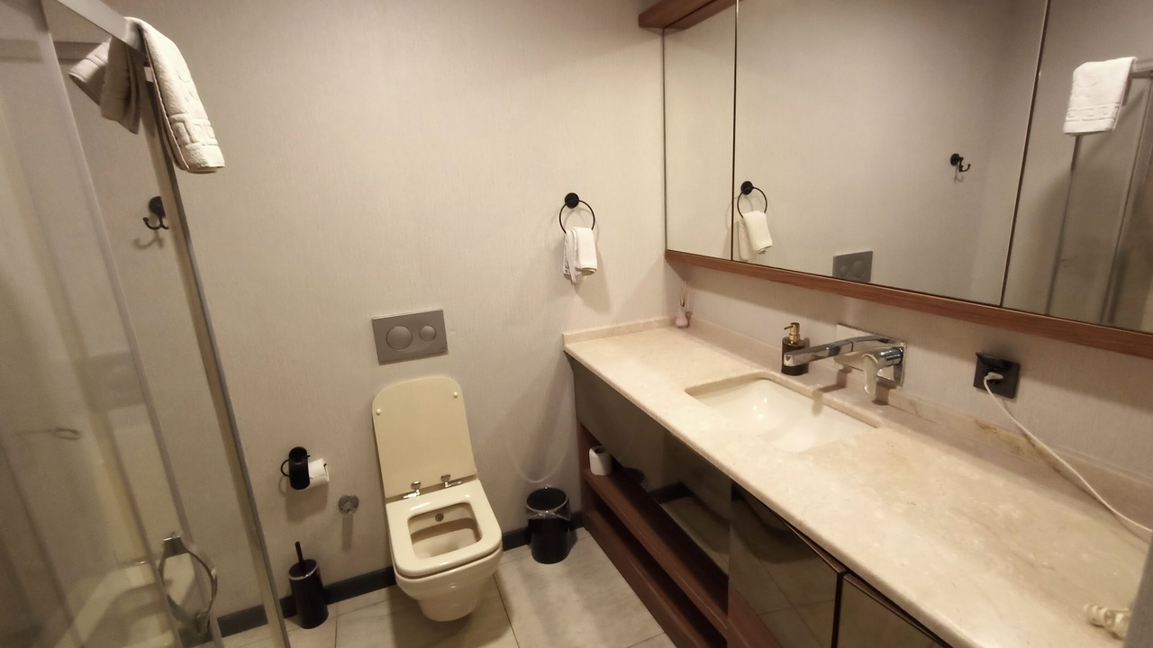 Photo of Bathroom in Pendik
