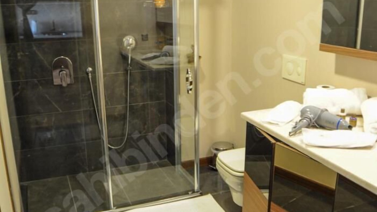 Photo of Bathroom in Pendik