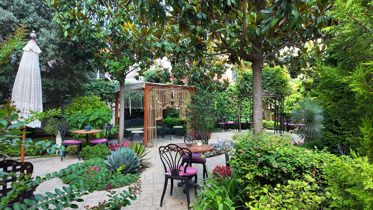 Photo of Outdoor in Pendik District