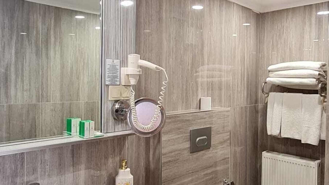 Photo of Bathroom in Pendik District