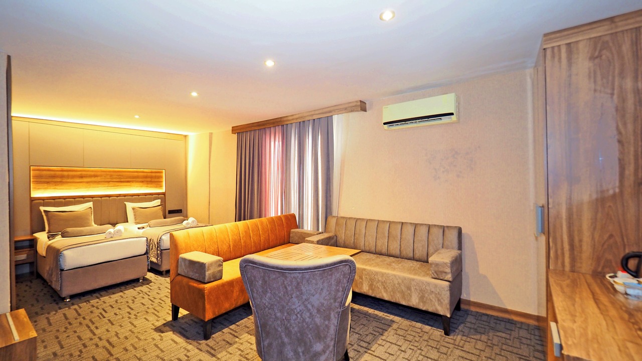 Photo of Bedroom in Fatih