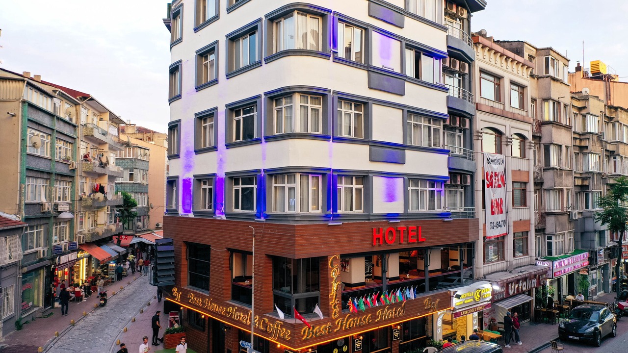 Photo of Outdoor in Fatih