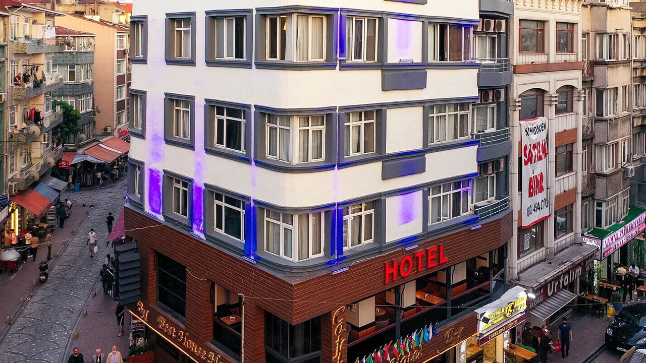 Photo of Outdoor in Fatih