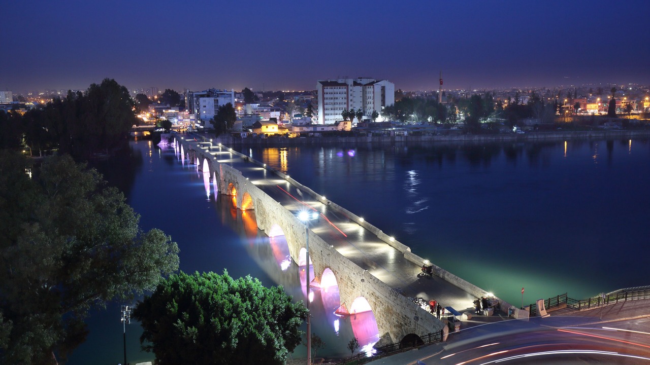 Photo of Outdoor in Seyhan