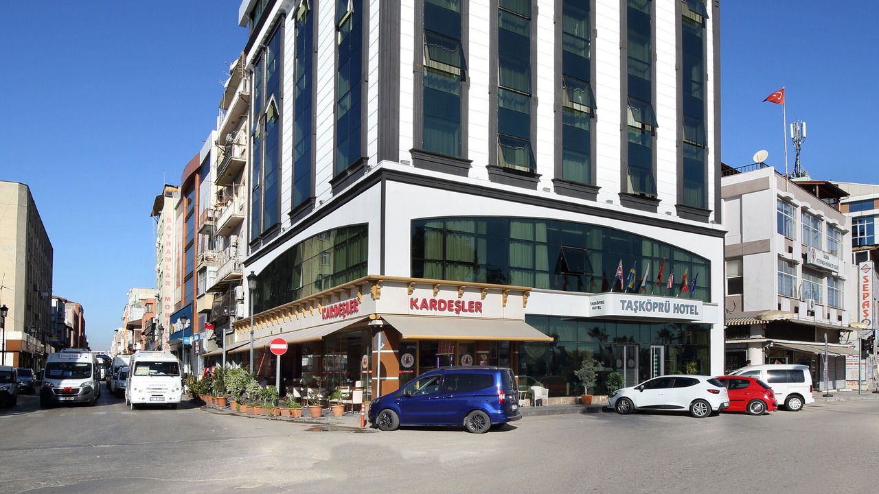 Photo of Outdoor in Seyhan