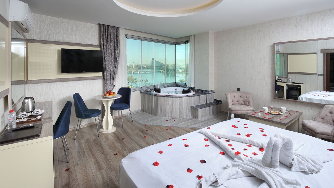 Photo of Bedroom in Seyhan