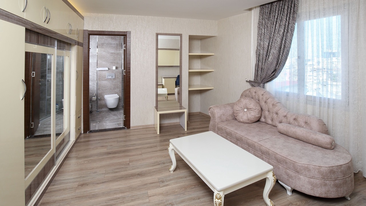 Photo of Bedroom in Seyhan