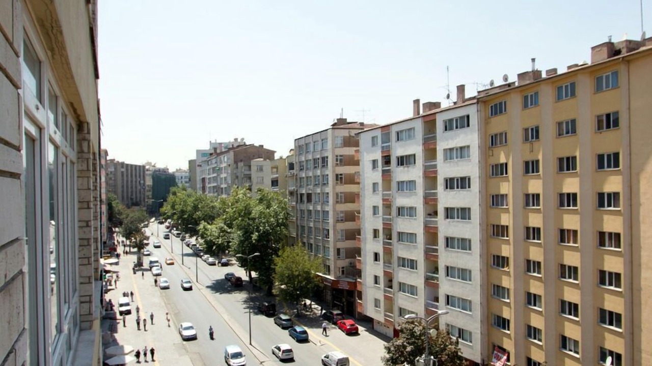 Photo of Others in Ankara City Center