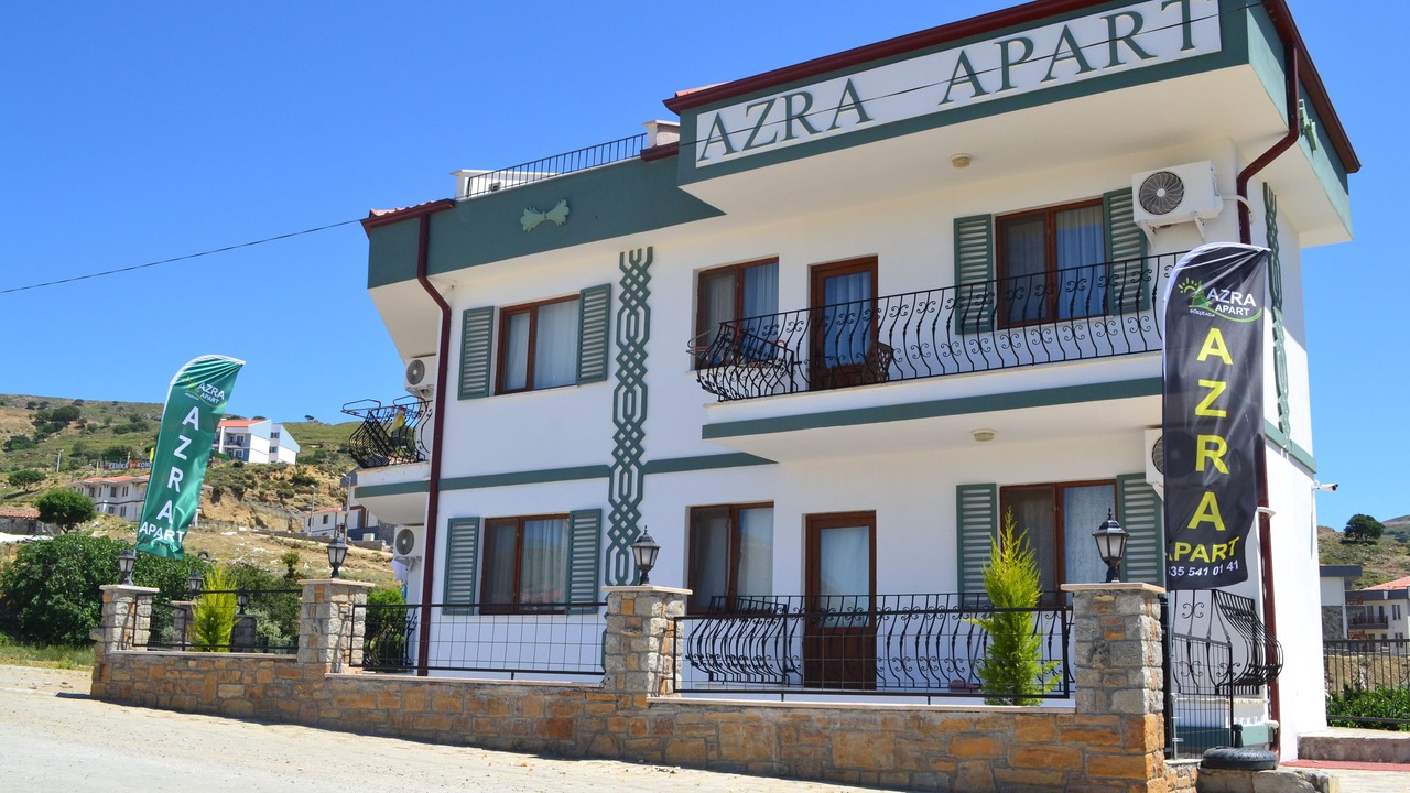 Photo of Outdoor in Gokceada