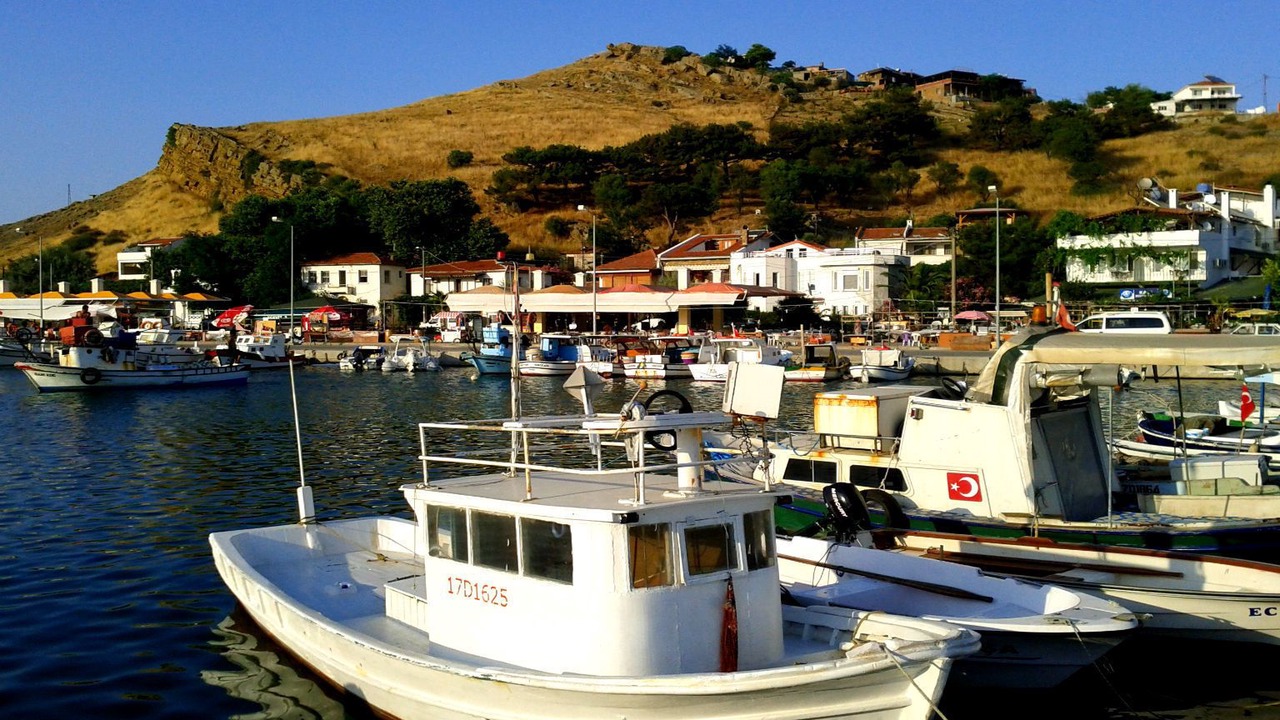 Photo of Others in Gokceada