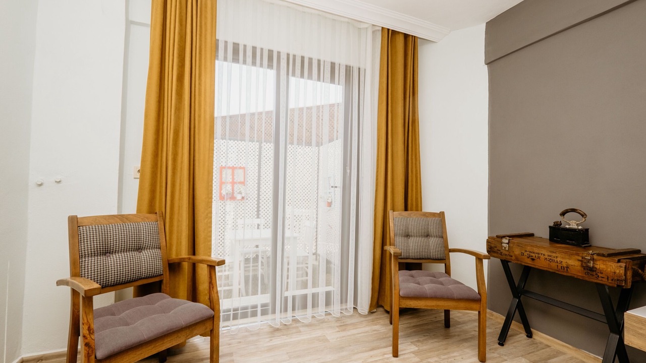 Photo of Bedroom in Gokceada