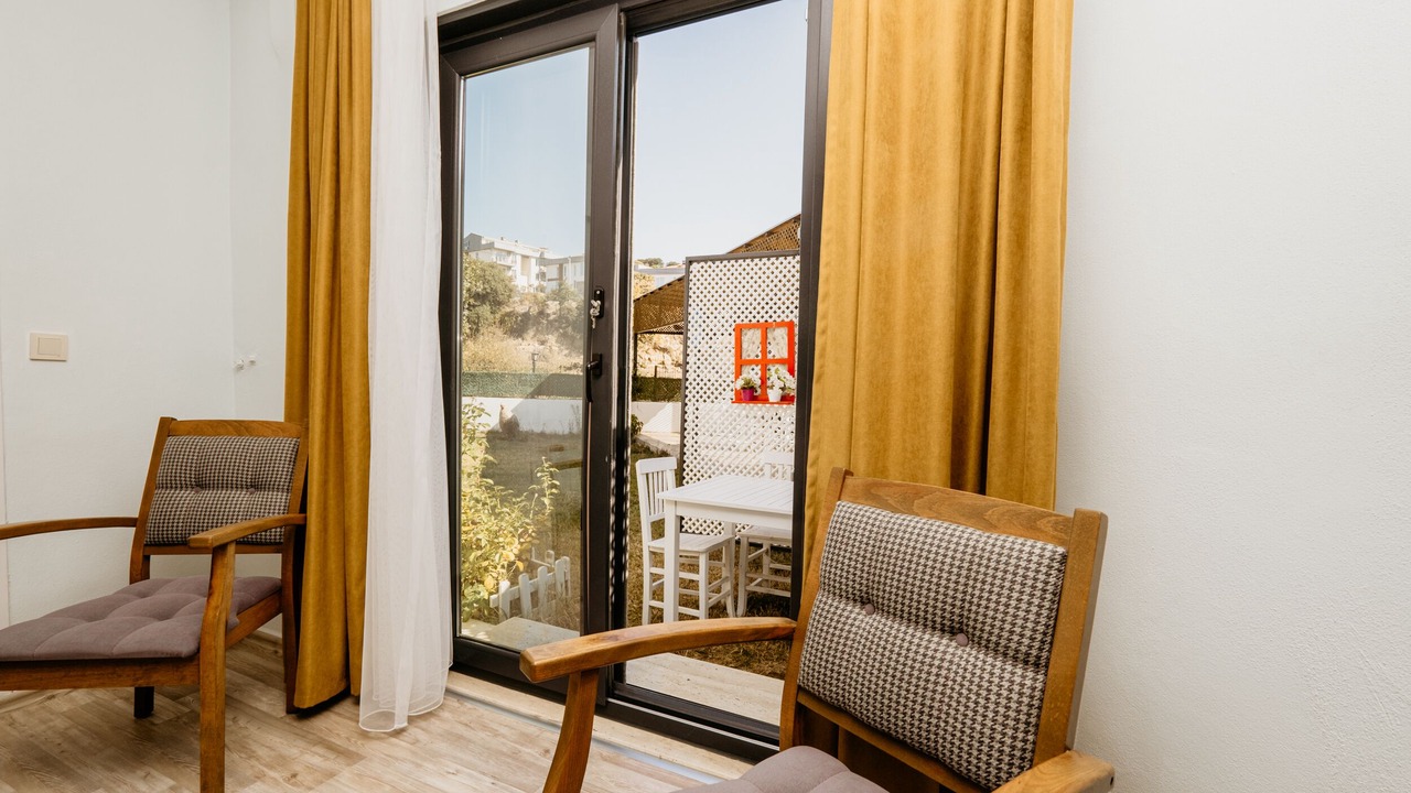Photo of Bedroom in Gokceada