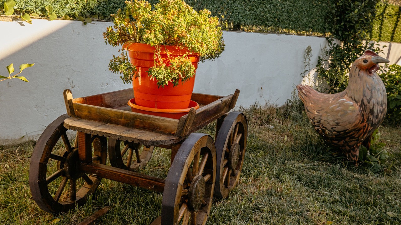 Photo of Outdoor in Gokceada