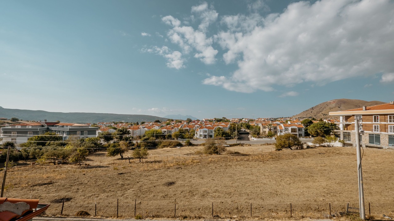 Photo of Outdoor in Gokceada