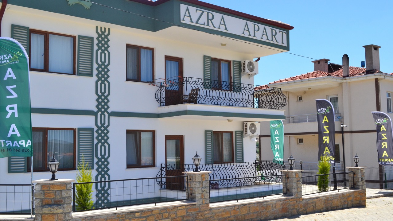 Photo of Outdoor in Gokceada