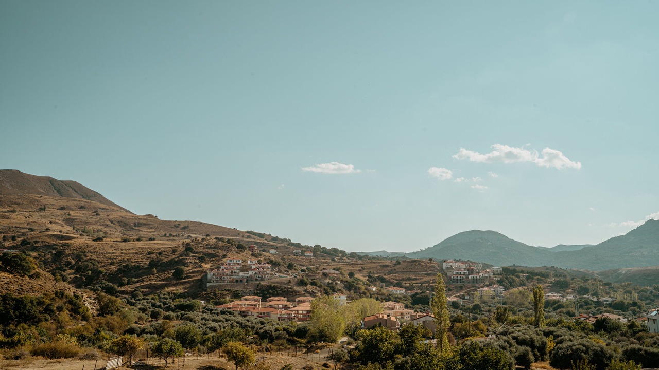 Photo of Outdoor in Gokceada