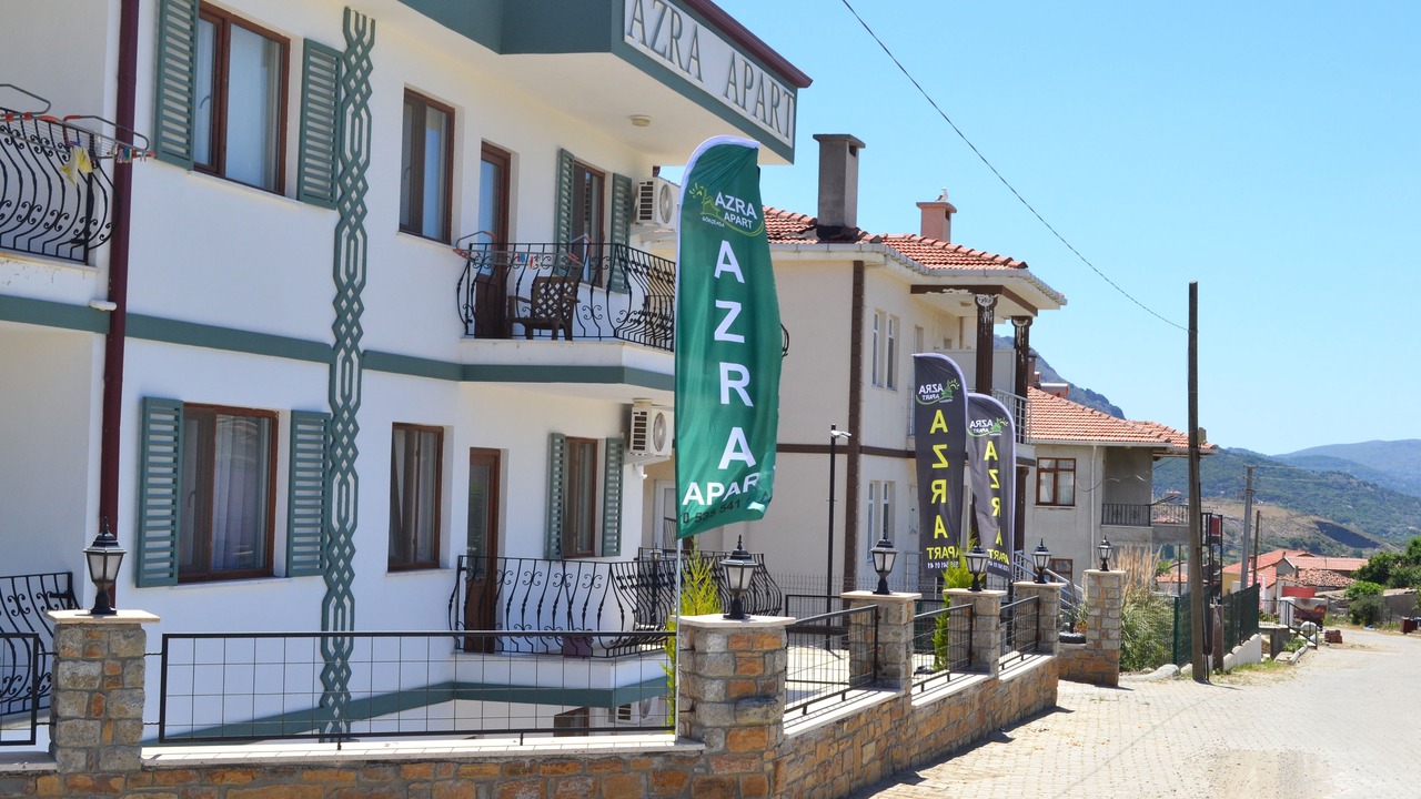 Photo of Outdoor in Gokceada