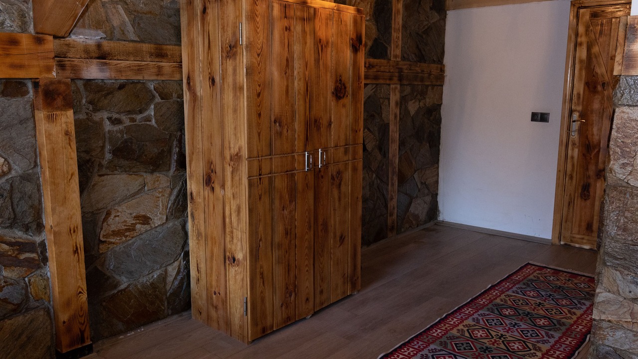 Photo of Bedroom in Hamsikoy