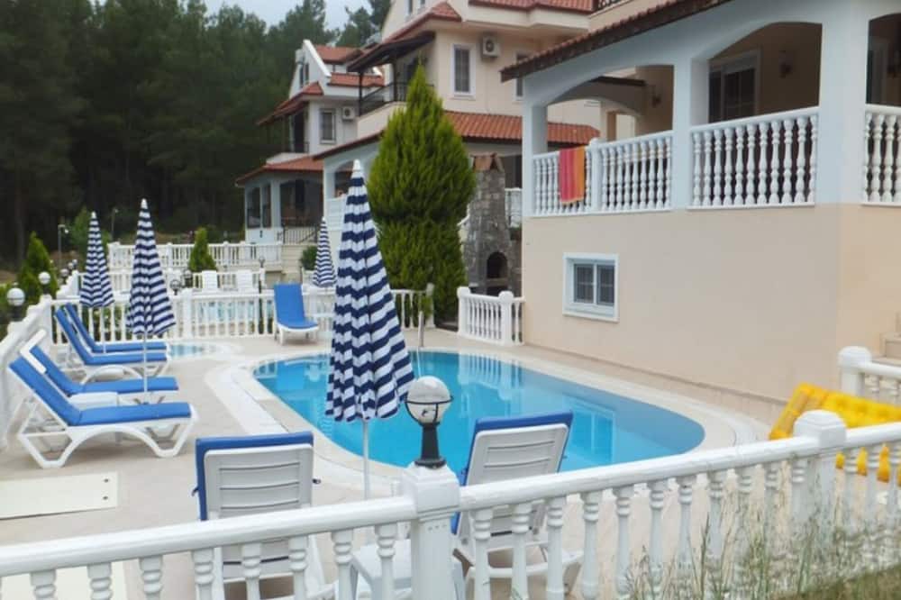 Photo of Outdoor in Hisaronu