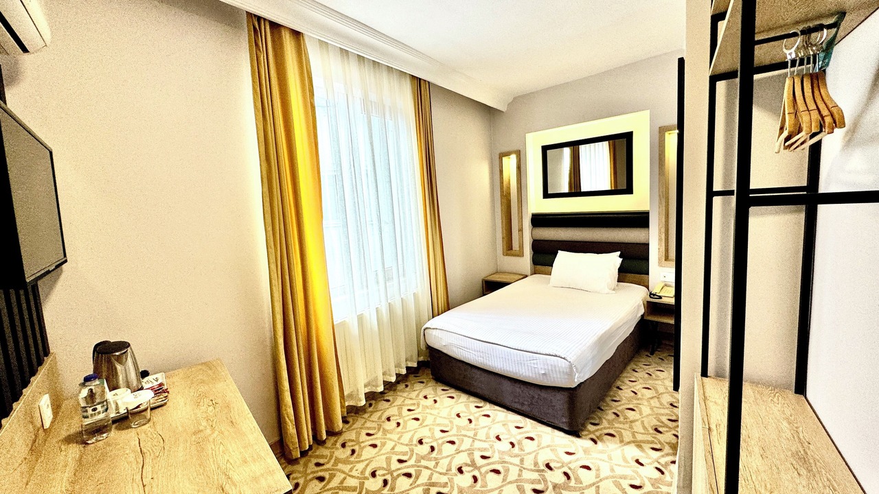 Photo of Bedroom in Suleymanpasa
