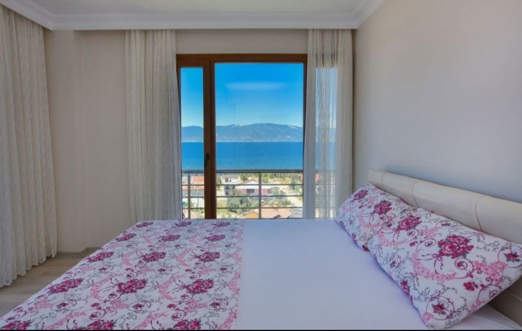Photo of Bedroom in Burhaniye