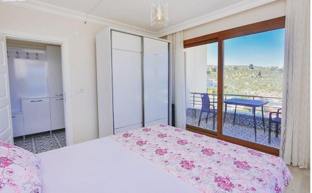 Photo of Bedroom in Burhaniye