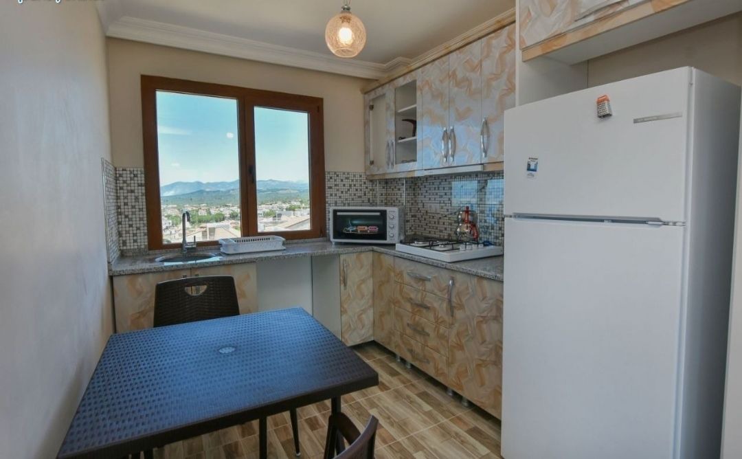 Photo of Kitchen in Burhaniye
