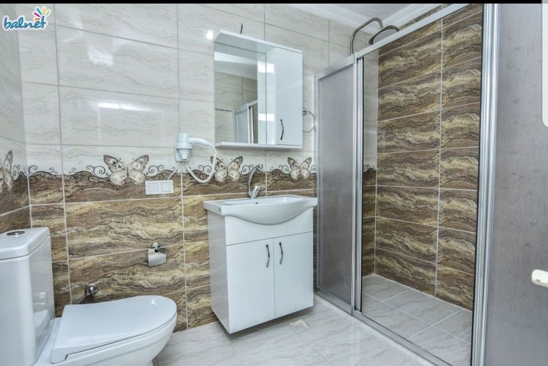 Photo of Bathroom in Burhaniye