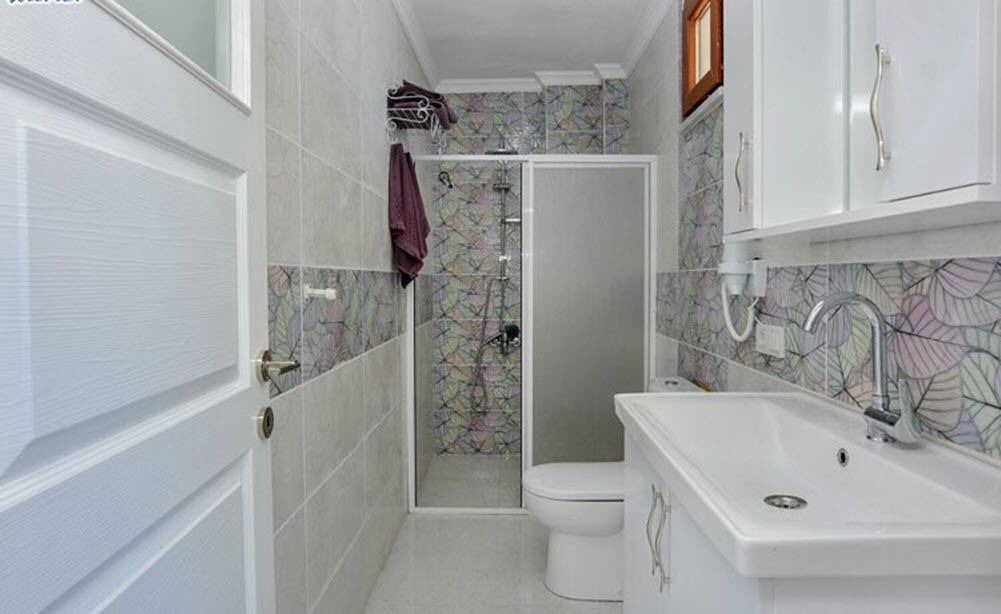 Photo of Bathroom in Burhaniye