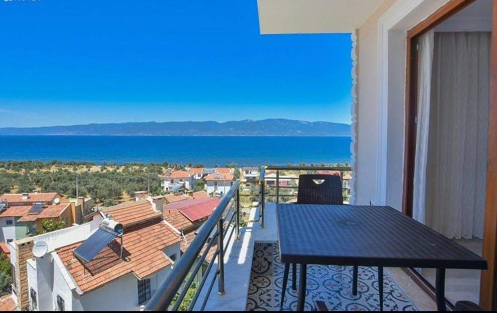 Photo of Patio Balcony in Burhaniye