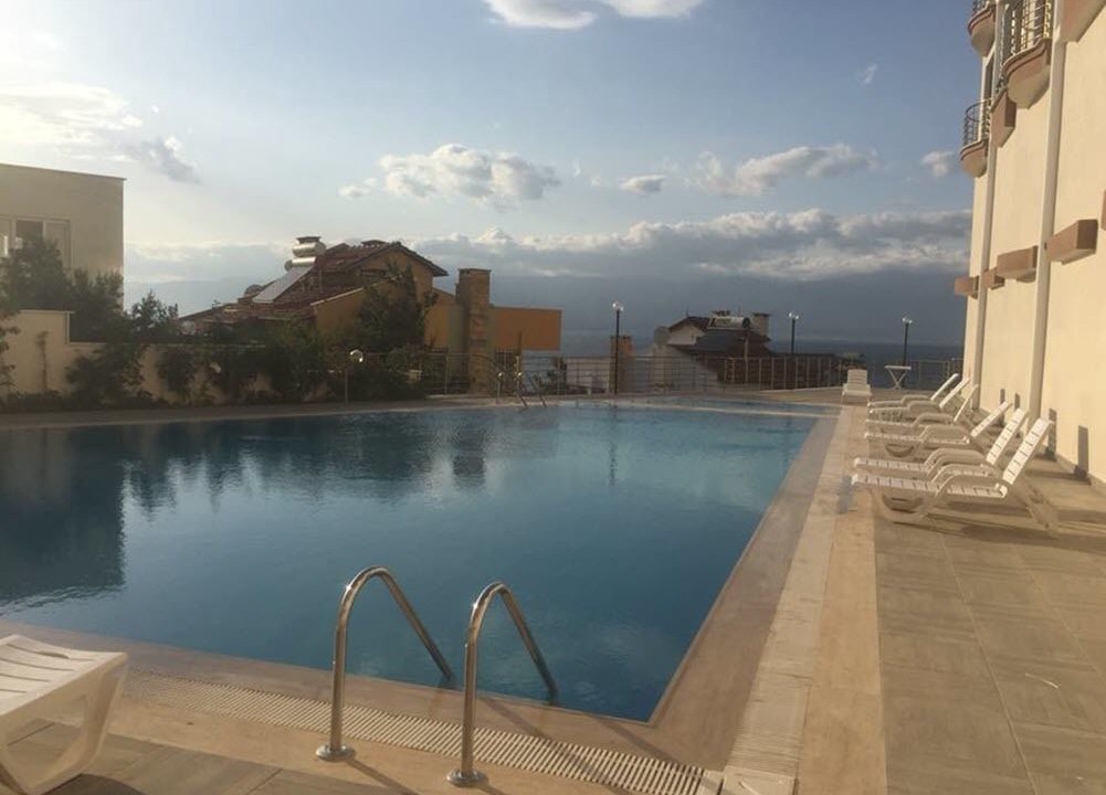 Photo of Outdoor in Burhaniye