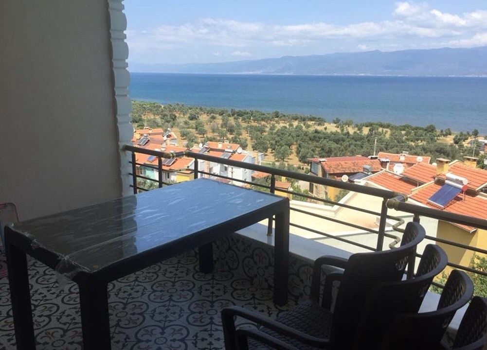 Photo of Patio Balcony in Burhaniye