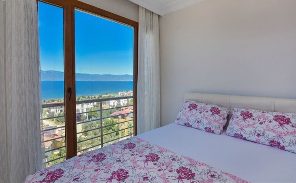 Photo of Bedroom in Burhaniye