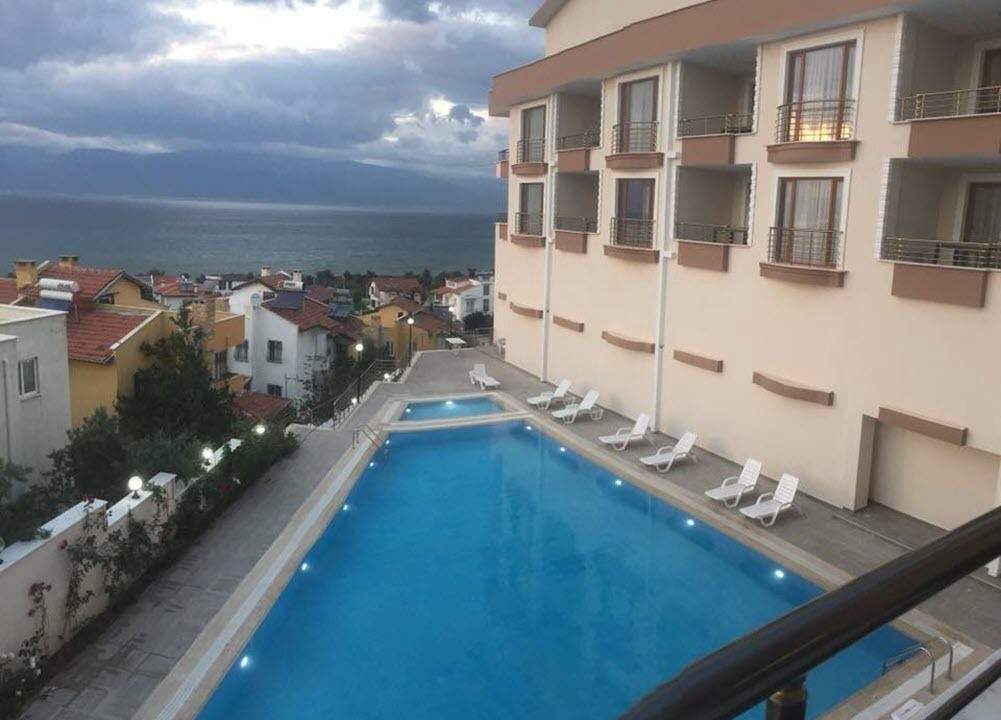 Photo of Outdoor in Burhaniye