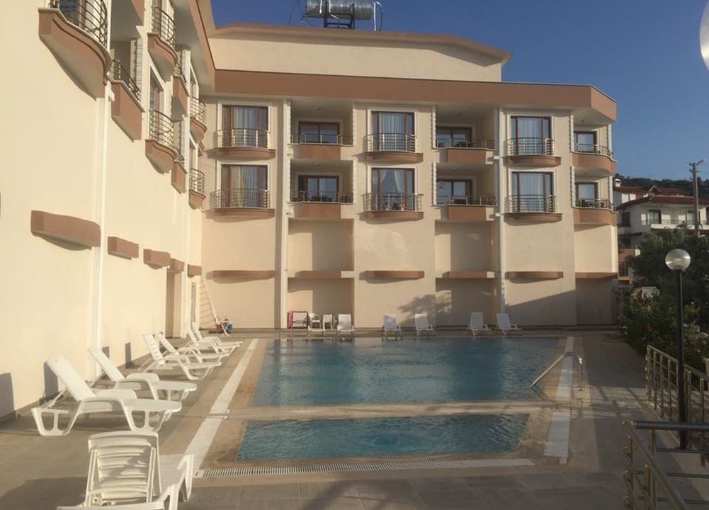 Photo of Outdoor in Burhaniye