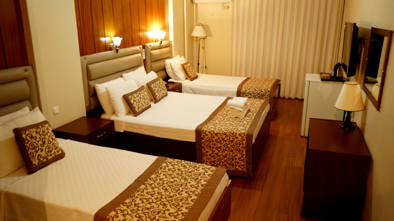 Photo of Bedroom in Efeler