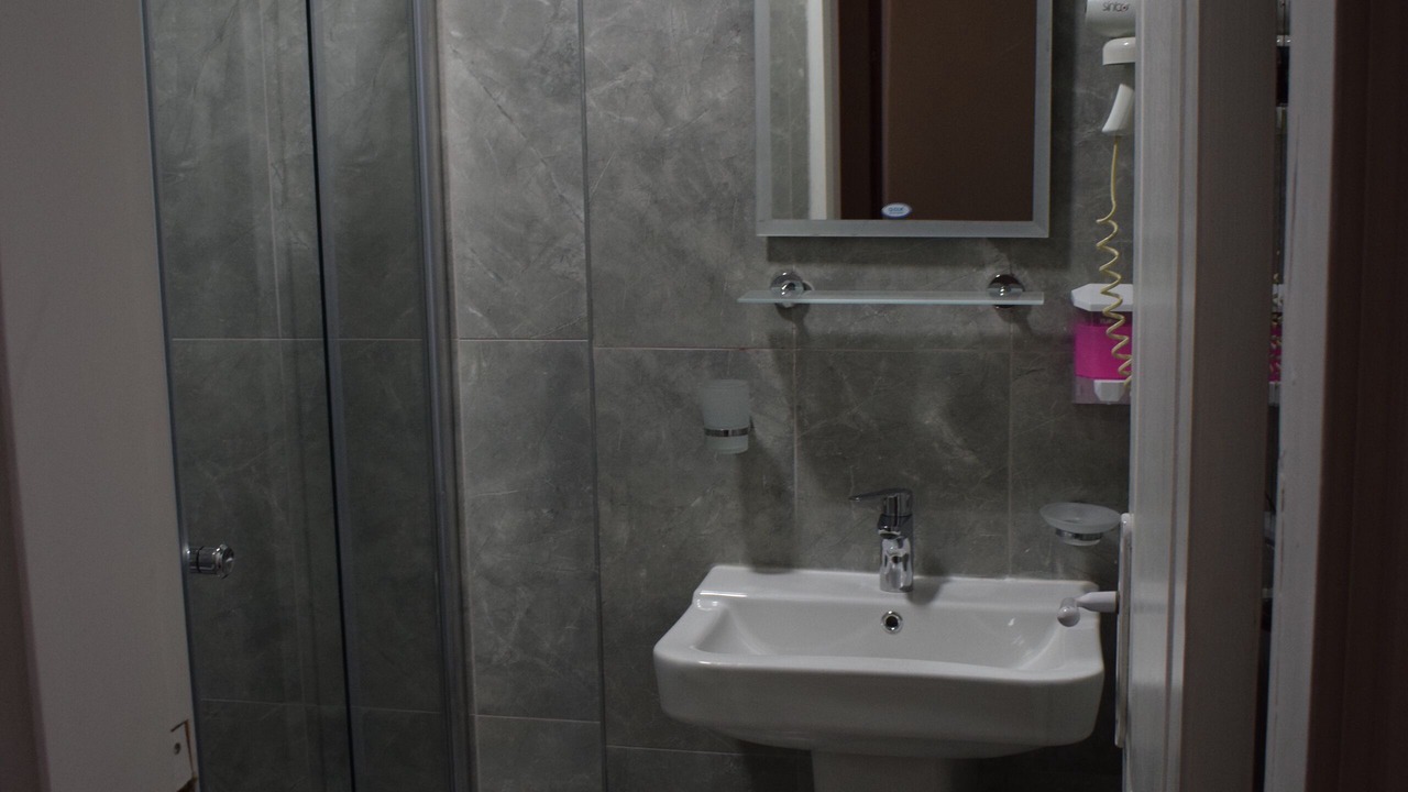 Photo of Bathroom in Efeler