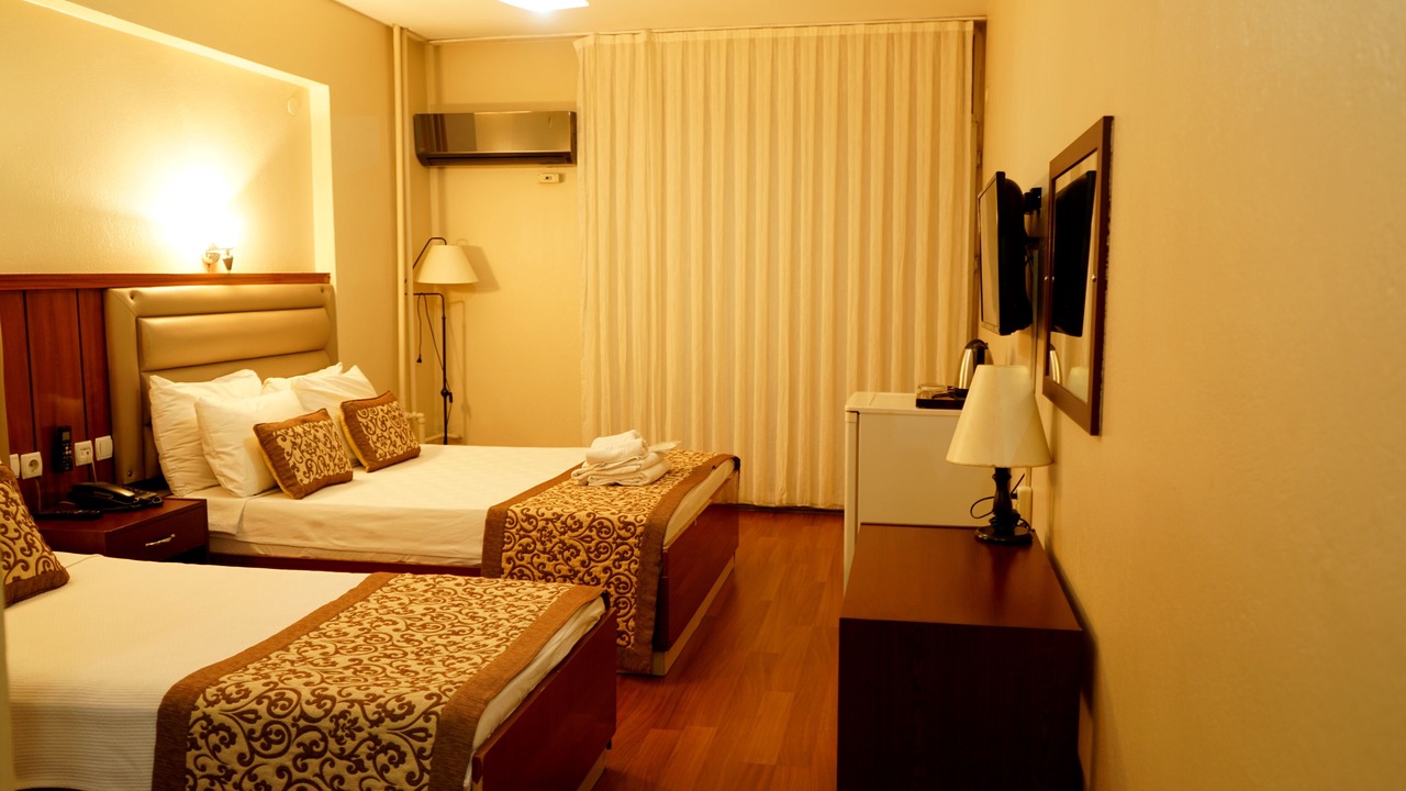 Photo of Bedroom in Efeler