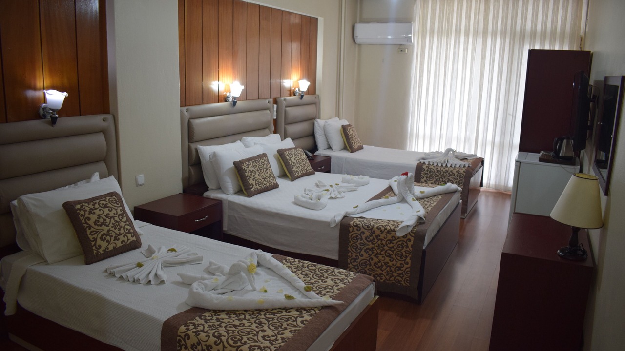 Photo of Bedroom in Efeler